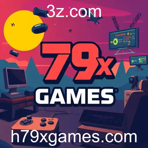 Avanços nos Jogos Online e a Ascensão do 79 X Games