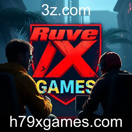 79 X Games: A Revolução dos Jogos Online em 2026