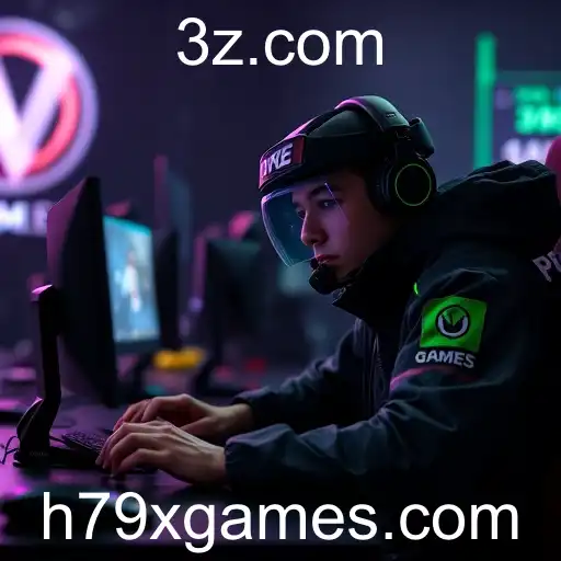 A Revolução dos Jogos em 2026 e a Expansão do 79 x Games