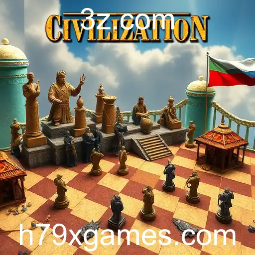 A Ascensão do 79 X Games no Cenário de Jogos Online