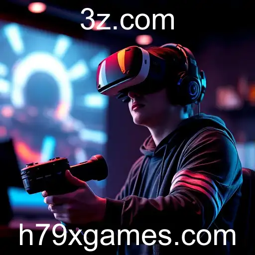 A Evolução dos Jogos Online no 79 X Games