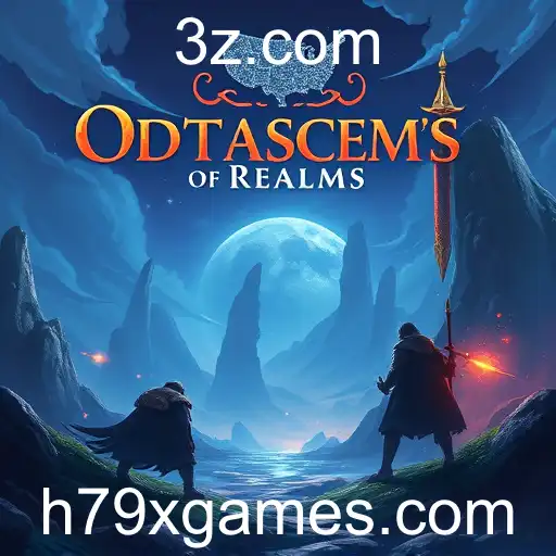 A Evolução dos Jogos: O Impacto do 79 x Games