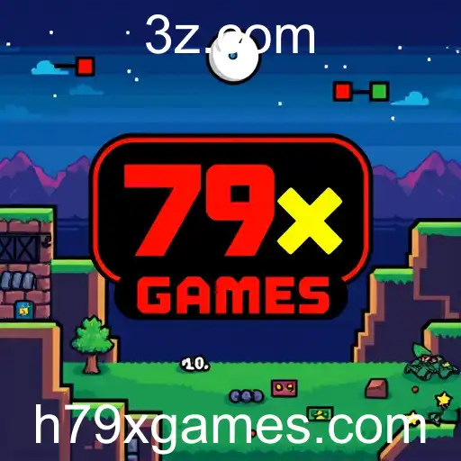 Evolução dos Jogos: 79 x Games e Tendências Futuras