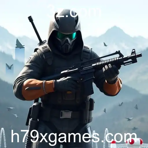 A Expansão do Mundo dos Jogos em 2025