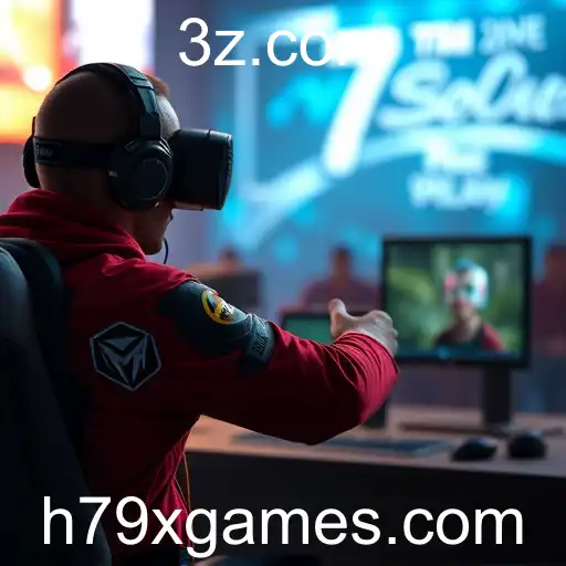 79 x Games: Inovação e Desafios no Mundo dos Jogos Digitais