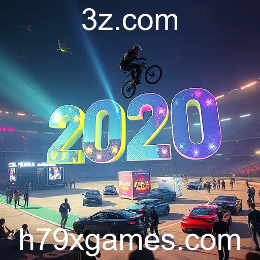 Inovações nos Jogos Virtuais de 2026