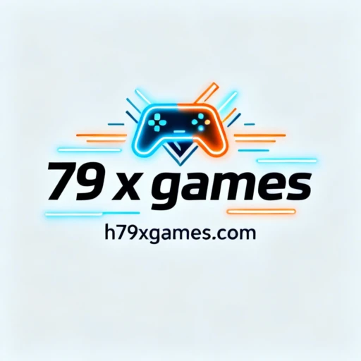 79 x games
