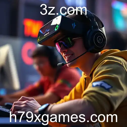 A Revolução do Entretenimento: 79 x Games e as Novidades de 2026