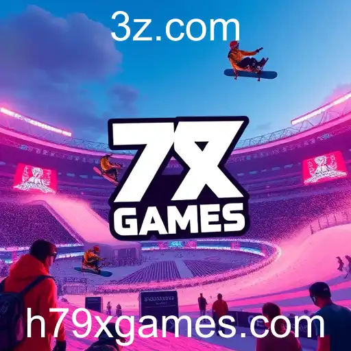 Evolução dos Jogos: A Influência dos X Games no Brasil